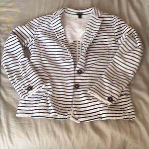 J. Crew Jackets & Coats - JCrew Blazer J. Crew Jackets & Coats - JCrew Blazer